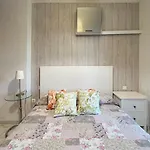 Bonito Apartamento Con Piscina En Fuengirola -Torreblanca-