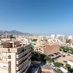 Bonito Apartamento Fuengirola Con Piscina