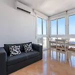 Bonito Apartamento Fuengirola Con Piscina