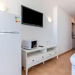 Bonito Apartamento Fuengirola Con Piscina