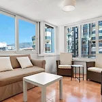 Sunny Rooftop By Fuengirola Harbour By Costarentals - Ref 232