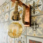 Nice Boutique Flat With Terrace