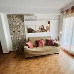 Nice Boutique Flat With Terrace