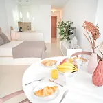 New Studio, City And Beach - Fuengirola Sun By 10Tosea