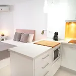 New Studio, City And Beach - Fuengirola Sun By 10Tosea