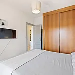 Magic Stars Apartments