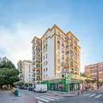 Piso 4H Los Boliches, Fuengirola