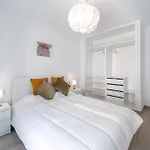 Piso 4H Los Boliches, Fuengirola