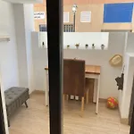 Centrico Y Practico Piso Con Entrada Independiente