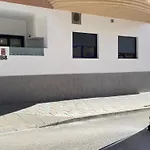 Centrico Y Practico Piso Con Entrada Independiente