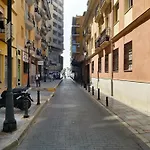 Apartamento De 2 Habitaciones En Fuengirola Malaga