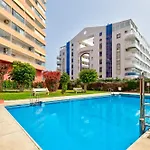 Solana Rio Fuengirola