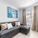Los Boliches Apartments