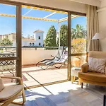 Apartamento Puebla Lucia Fuengirola