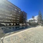 Piso En El Paseo Maritimo Fuengirola