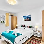 Most Luxurious Villa Costa Del Sol