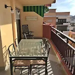 Apartamento Centrico Junto Al Mar
