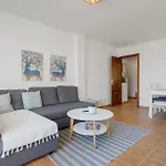 City Center Apartment At Fuengirola Beach By Costarentals - Ref 94