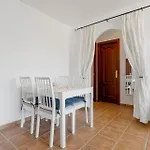 City Center Apartment At Fuengirola Beach By Costarentals - Ref 94