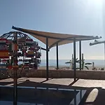 Apartamento Frente Al Mar Paz Y Relax