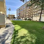 Piso En El Paseo Maritimo Fuengirola