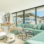 Higueronrentals The Aerie
