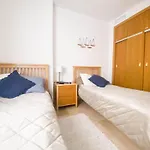 El Sol Maritimo Torreblanca Apartment