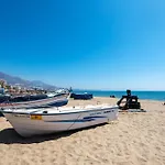 Fuengirola Mirador 1St Line Boliches Beach Pets Friendly