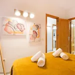 Fuengirola Mirador 1St Line Boliches Beach Pets Friendly