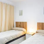 Picasso Beach Flat Fuengirola