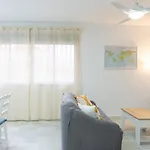 Picasso Beach Flat Fuengirola