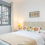 Picasso Beach Flat Fuengirola