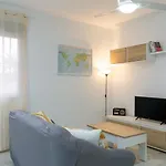 Picasso Beach Flat Fuengirola