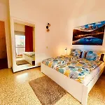 Apartment Genevie