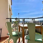 Lafrenchtouch - Los Boliches Terraza Frente Al Mar