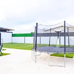 Cubo\'S Casa Soles & Football Field