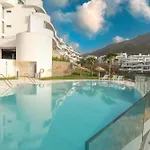 Mara\'S Apartments Higueron West - Modern Large Apartment - Terrace With Sea Views And Afternoon Sun !!!!