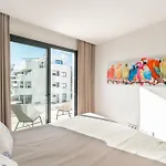 Higueron West Property Collection - The Blue Horizon By Hwpc