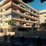 Apartamento Mirasol Con Parking Privado