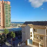 Apartamento Con Vistas Al Mar