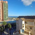 Apartamento Con Vistas Al Mar