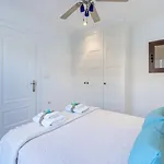 797 Holiday Rentals- Renovado Piso En El Paseo Maritimo Fuengirola