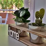 Acogedor Apartamento En Playa De Los Boliches