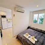 Stella Maris Village-1Bed
