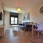 Apartamento Ronda IV