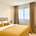 Solmalaga Seaview Pool & Parking