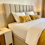 Solmalaga Seaview Pool & Parking