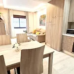 Apartamentos Vacacionales Joctis, Bajo B