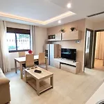 Apartamentos Vacacionales Joctis, Bajo A