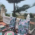 Villa Don Giovanni Fuengirola, Piscina Privada Y Vistas Al Mar Y A La Montana